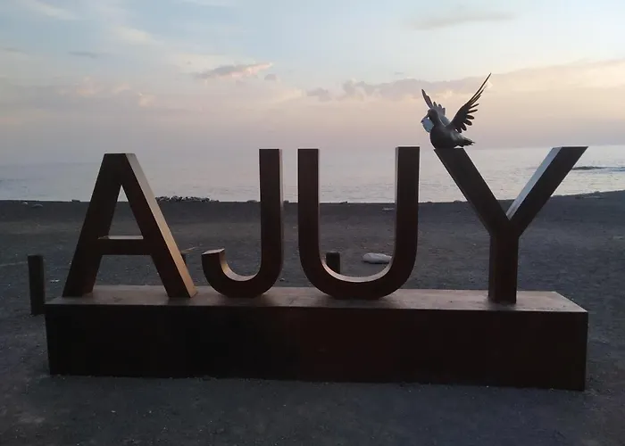 Apartamento Ajuy
