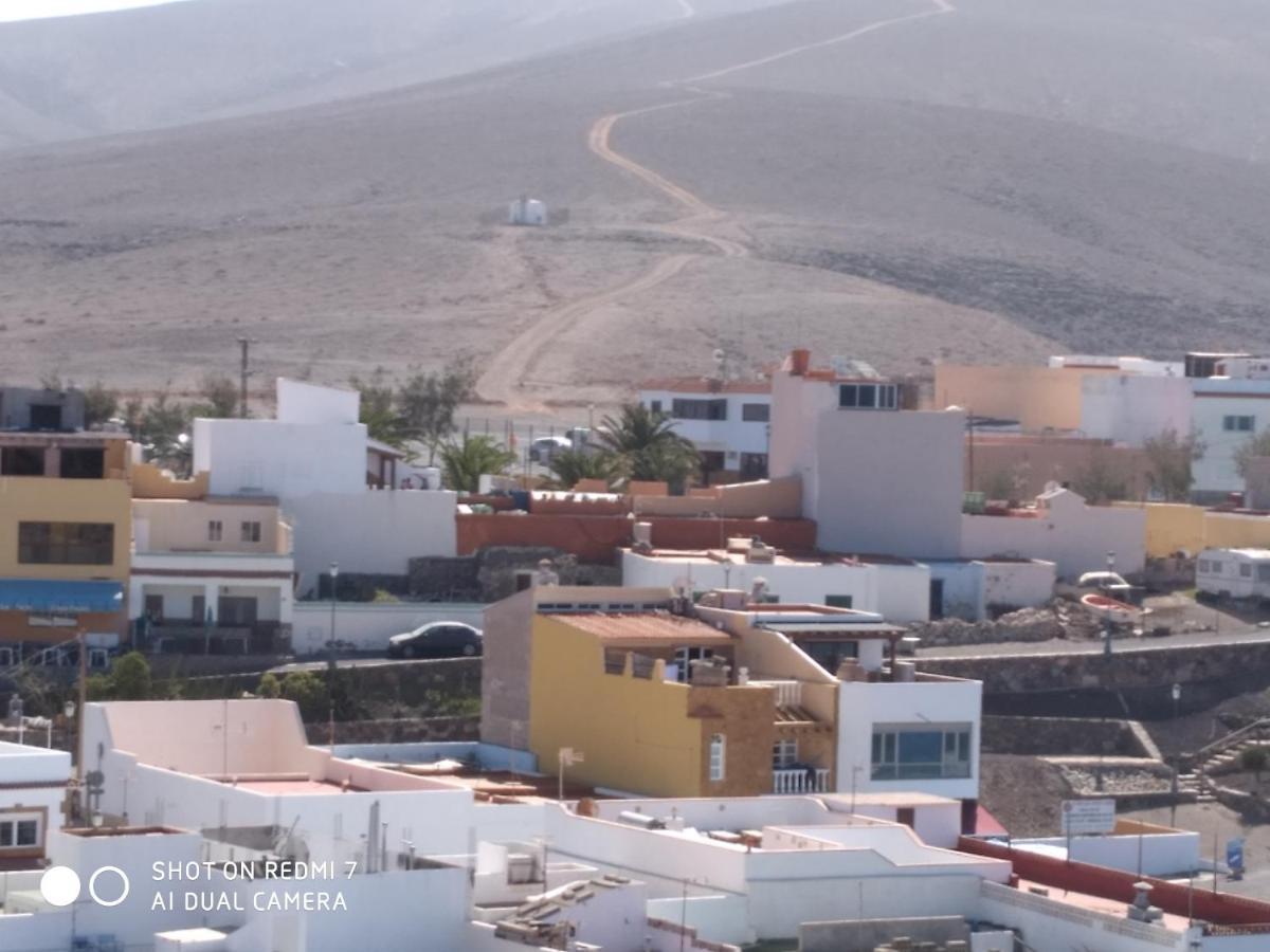 Apartamento Ajuy Apartment Ajuy
