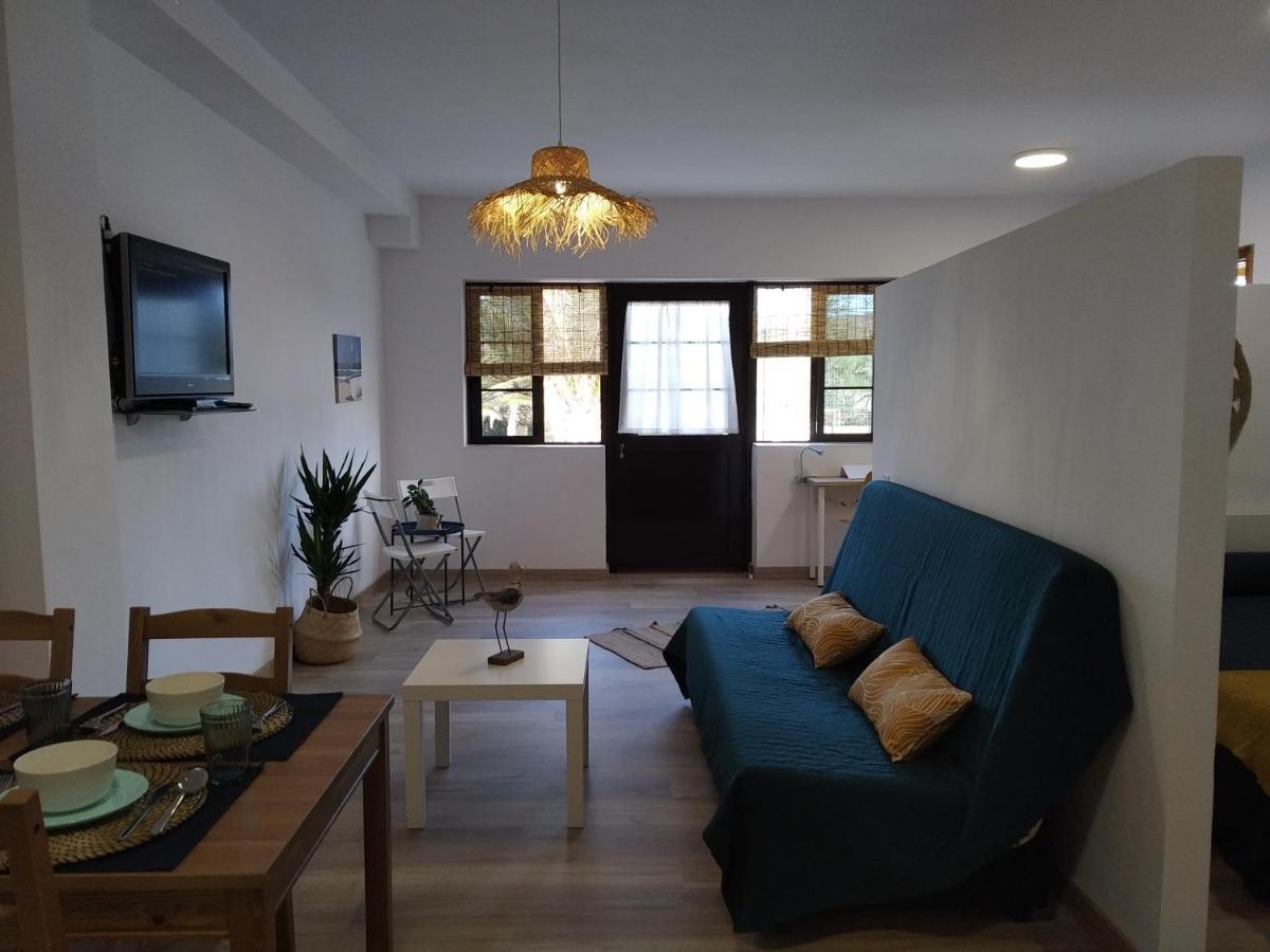Apartment Apartamento Ajuy *